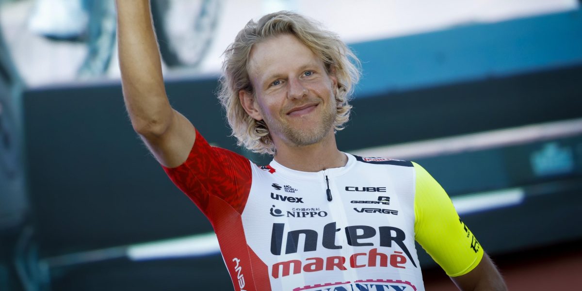 Mollema, Van Baarle en Van der Hoorn: Dit zijn de 15 Nederlanders in de Tour Down Under 2025