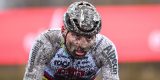 Mathieu van der Poel heeft speciale manier om gebroken rib te behandelen