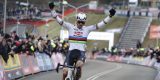 Mathieu van der Poel voelt zich in aanloop naar WK op zijn best: “Geluk bij een ongeluk”