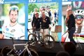 Soudal Quick-Step geeft bijzonder afscheidscadeau aan Patrick Lefevere