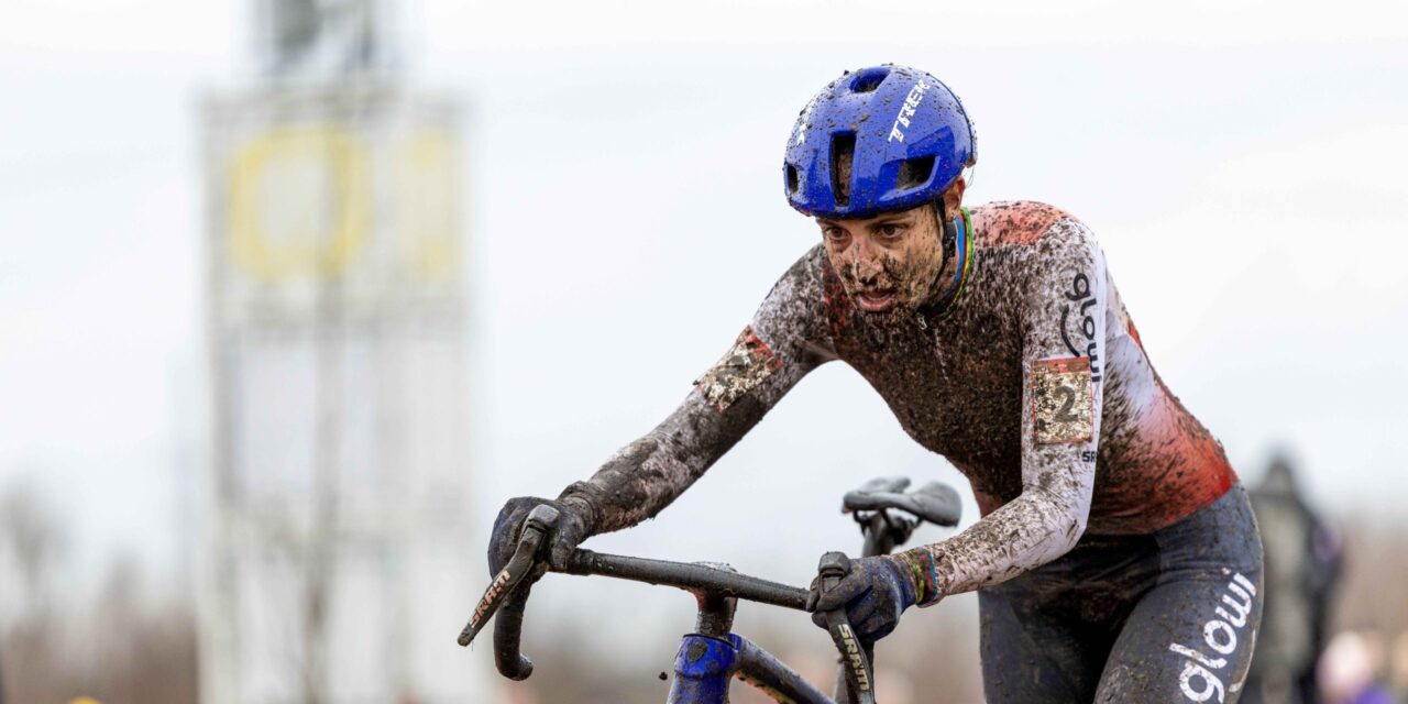 Voorbeschouwing: Superprestige Middelkerke 2025 - Spoelt Brand WK-kater door met eindzege?