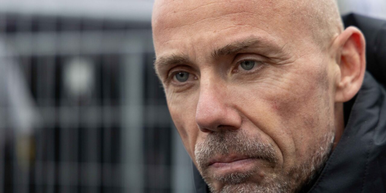 Sven Nys over Tour-voorbereiding Thibau: “Een dag langer ziek en hij was misschien niet gestart”