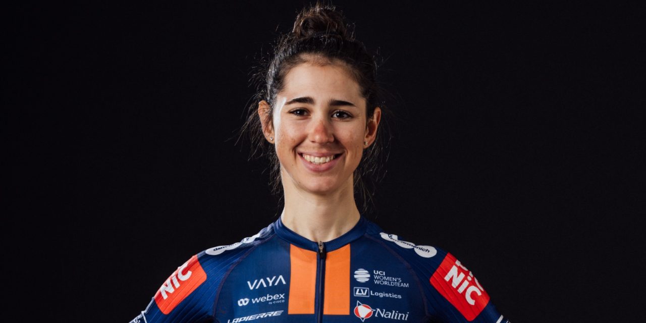 Hoe gevallen toptalent Marta Cavalli door gebakjes de liefde én haar vertrouwen (terug)vond