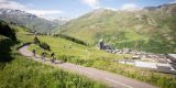 Les Menuires zorgt voor een zomer vol fietsplezier in de Alpen