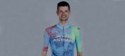 Grote uitdaging brengt Wout Poels naar XDS Astana