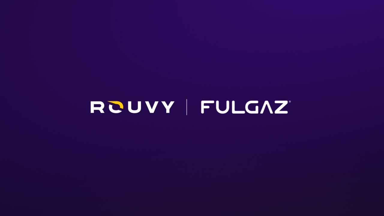 Rouvy neemt concurrent FulgGaz over en gaat samenwerken met Ironman