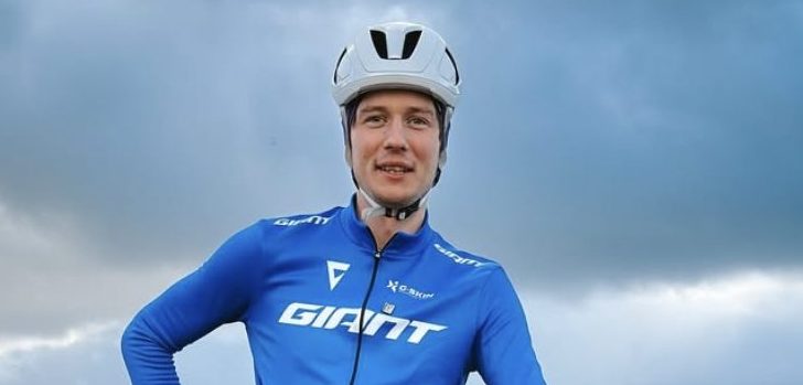 Offroad-team Giant-Liv legt onder meer Douwe Doorduin vast