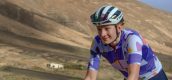 Nederlandse toptriatlete Maya Kingma maakt per direct de overstap naar wielersport