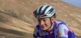 Nederlandse toptriatlete Maya Kingma duikt op bij EF-Oatly