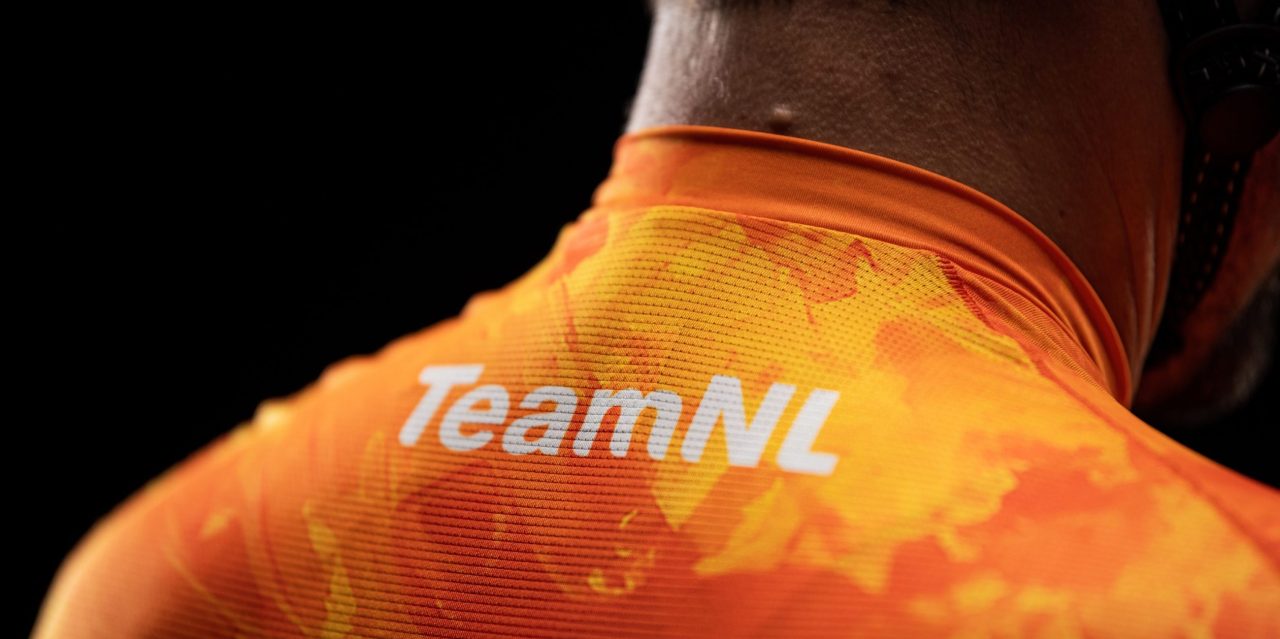 Continental-teams stellen Nederlandse selectie Tour de l’Avenir samen zonder toptalent