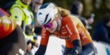 Puck Pieterse en Anna van der Breggen koersen voor het eerst tegen elkaar in Omloop van het Hageland