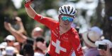 Mauro Schmid soleert naar zege in Cadel Evans Great Ocean Road Race