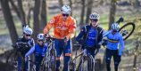 Van der Poel kijkt uit naar ‘eerlijke’ cross: “Er zijn technische stukken waar je verschil kunt maken”
