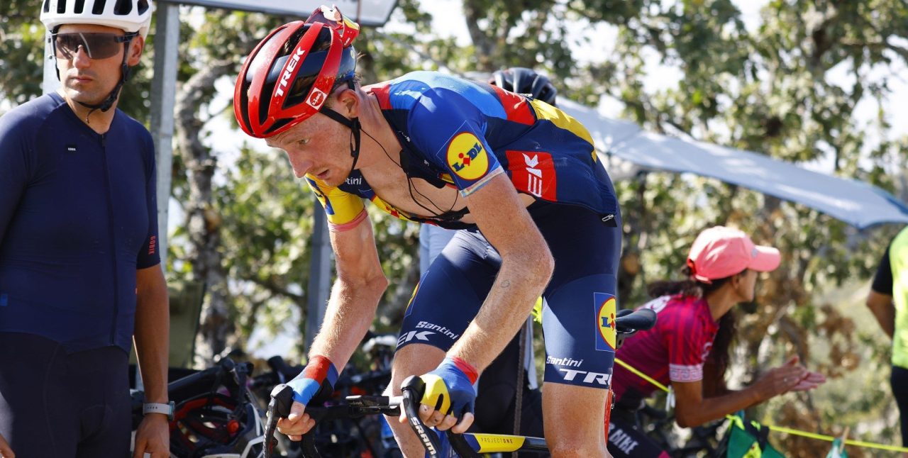 Nieuwe tegenvaller voor Tao Geoghegan Hart: Brit moet opgeven in Ronde van Catalonië