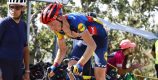 Nieuwe tegenvaller voor Tao Geoghegan Hart: Brit moet opgeven in Ronde van Catalonië