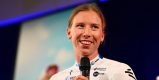 Lorena Wiebes ziet UAE Tour als ‘ideale graadmeter’: “Het is toch altijd spannend”