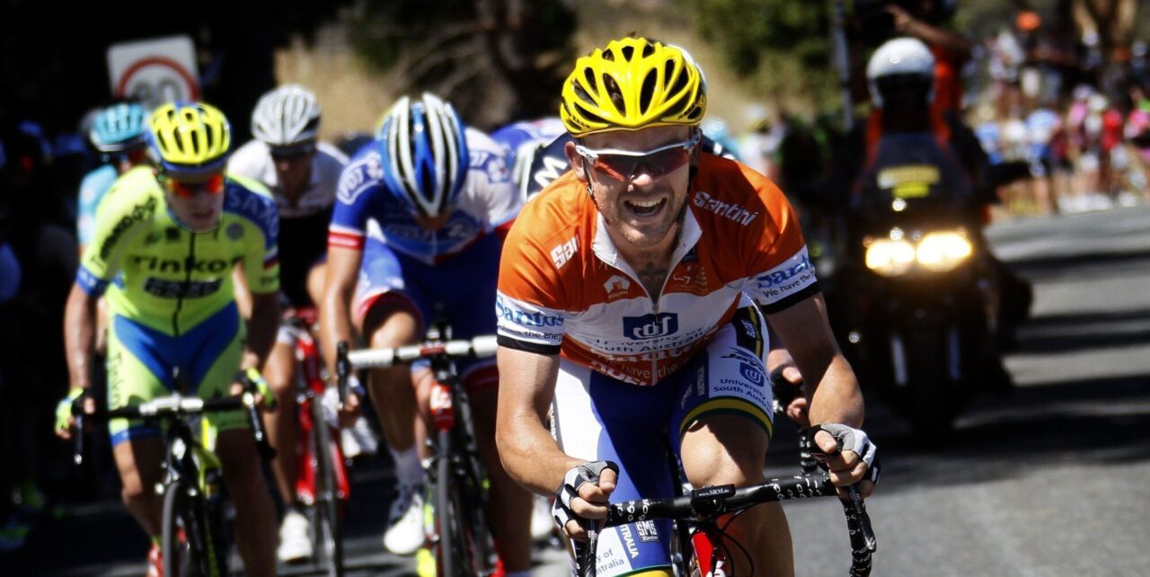 Na donkere periode en gevangenisstraf wil ex-renner Jack Bobridge anderen helpen
