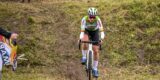 Primeur: Sara Casasola boekt in X2O Brussel eerste zege in klassementscross