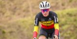 Marion Norbert Riberolle moet passen voor komende crossen