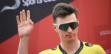 Niet fitte Olav Kooij eindigt als laatste in openingsrit UAE Tour: “Zaak om te overleven”