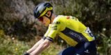 Ook kortere cranks voor Jonas Vingegaard, geïnspireerd door grote concurrent Pogacar