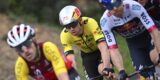 Wout van Aert is van plan om mee te sprinten in Algarve: “Ik wil heel graag winnen”