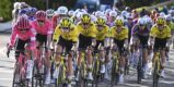 Opleidingsploeg Visma | Lease a Bike haalt Italiaan ‘met zeer interessant profiel’ in huis