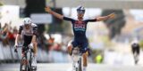 Maxim Van Gils door Red Bull-BORA-hansgrohe niet opgesteld voor Strade Bianche