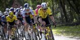 Wout van Aert is strijdlustig voor onvoorspelbare rit in Volta ao Algarve