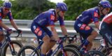 Nieuwe ereplaats in UAE Tour zorgt voor vertrouwensboost bij Fabio Jakobsen