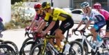 Niklas Behrens staat vier weken na val in UAE Tour voor rentree in Classic Brugge-De Panne