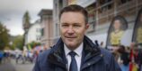 David Lappartient blijft vier jaar langer voorzitter van de UCI