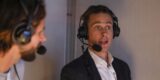 Niki Terpstra gaat dit voorjaar aan de slag als analist bij de NOS