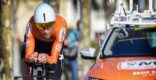 Cofidis-renner Nicolas Debeaumarché vreesde even voor zijn leven na zware val in Ronde van Polen