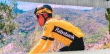 Zo ziet de shirtsponsoring van Rabobank er vanaf de start van de Tour uit