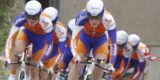 Terugkeer van Rabobank is een grote overwinning voor de wielersport