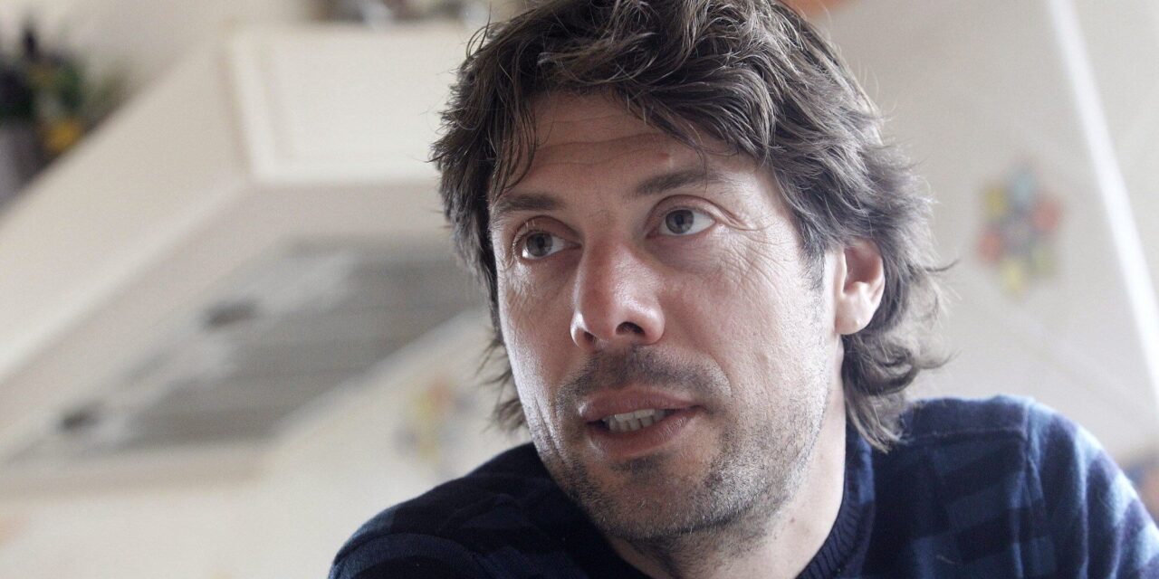 Óscar Freire opgepakt door Spaanse politie na aanklacht van huiselijk geweld