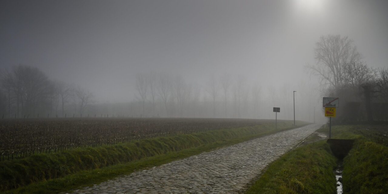 De mooiste fietsroutes over kasseien: door Midden-Brabant