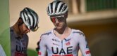 Eerste profzege voor piepjonge Belg Duarte Marivoet in Tour du Rwanda