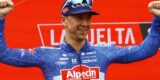 Kaden Groves gaat Giro en Tour rijden namens Alpecin-Deceuninck