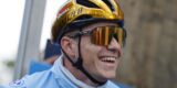 Remco Evenepoel ziet kasseien in Brabantse Pijl als test voor pijnlijke schouder