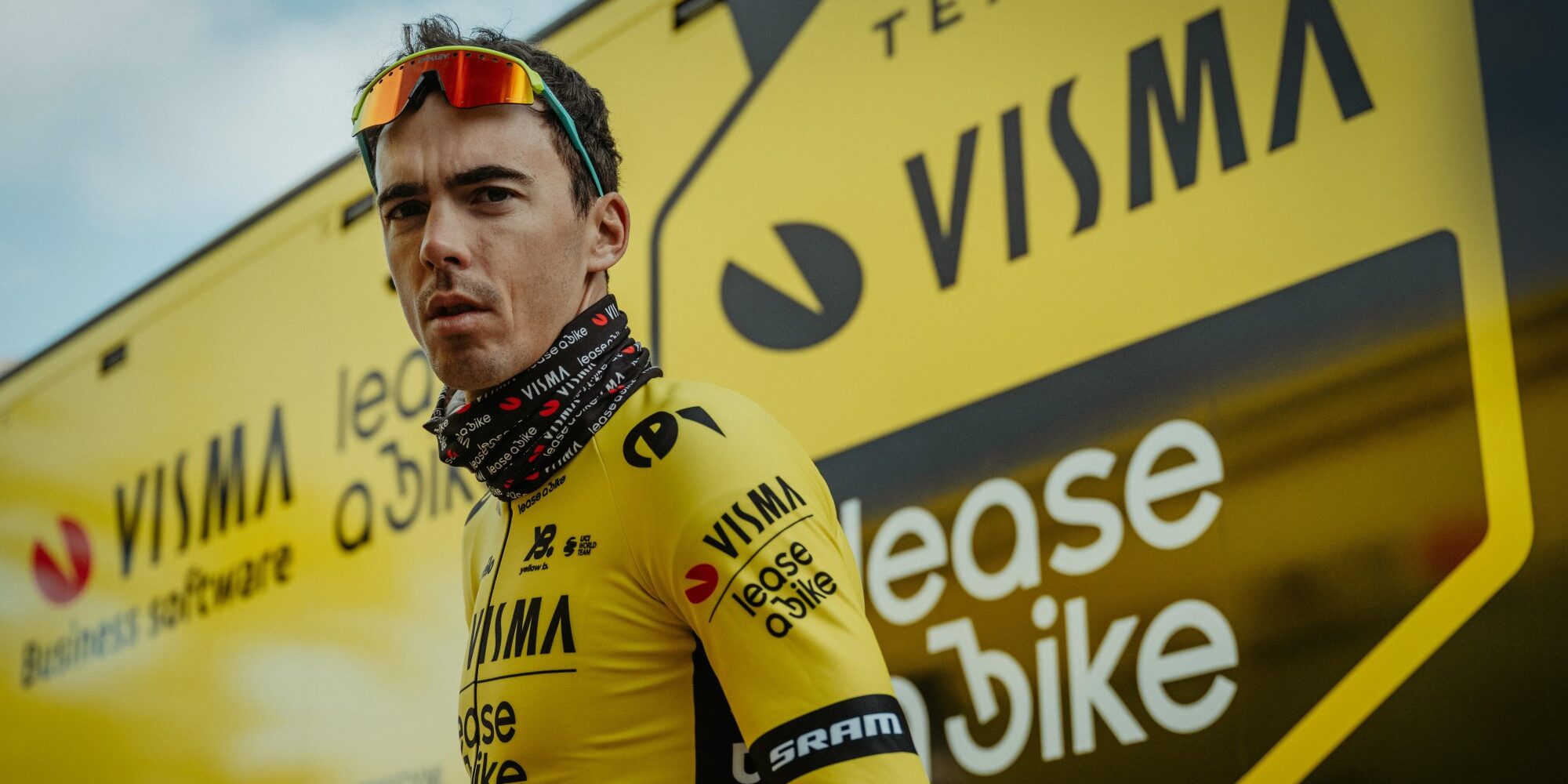 Een aderlating voor Visma | Lease a Bike: Christophe Laporte is nog steeds niet terug