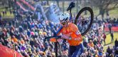 Tibor Del Grosso voor tweede keer wereldkampioen: “Voelt net zo goed als de eerste”