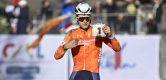 Onwetendheid heerst bij Tibor Del Grosso voor WorldTour-debuut in Parijs-Nice