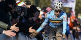Jente Michels baalt van brons in ‘stoempcross’ en geeft Wout van Aert ‘grote kans’
