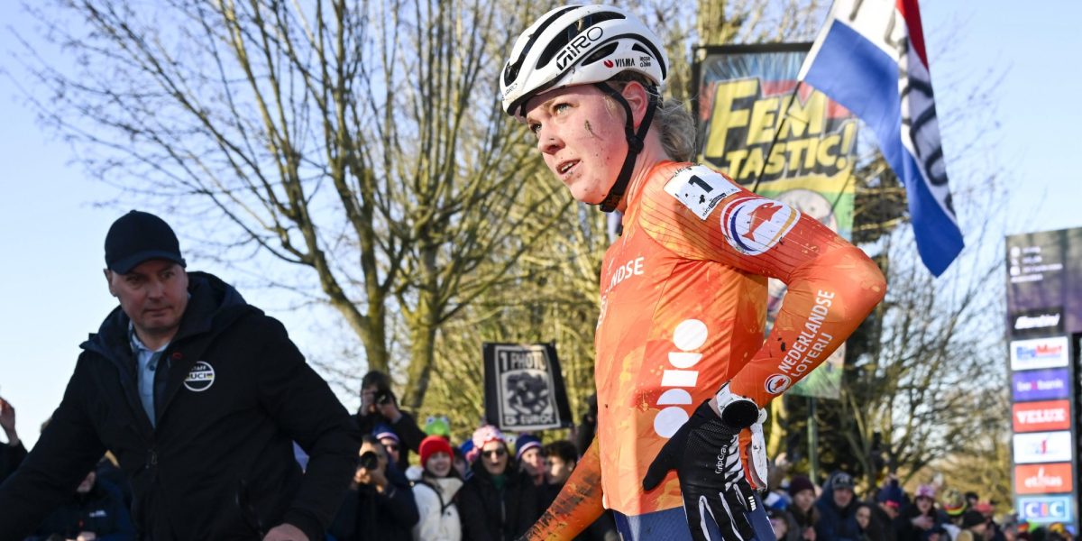 Kamp Fem van Empel zag geen akkefietje: 