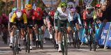 Iúri Leitão verrast andere sprinters met late uitval in Trofeo Palma