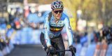 Wout van Aert wist niet dat hij Garmin-horloge was verloren op WK, kinderen geven hem terug