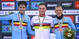 WK veldrijden in Liévin 2025: Programma en uitslagen