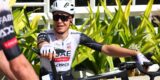 Florian Vermeersch zag ‘een opening’ bij UAE Emirates-XRG: “Complementair met Pogacar”